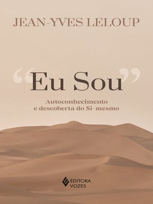 cover image of Eu sou
